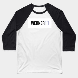 Werner 11 - 22/23 Season Baseball T-Shirt